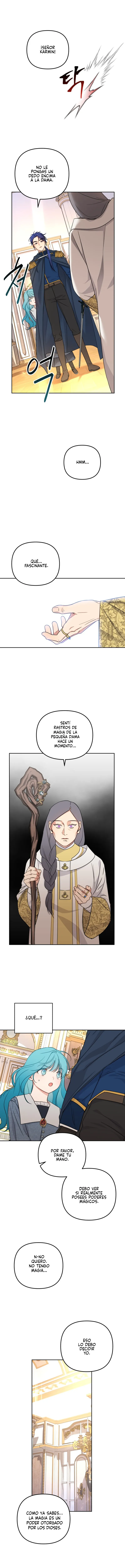 La princesa Menta capítulo 20, página 4