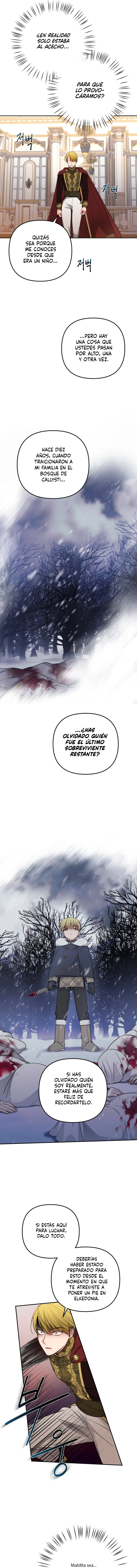 La princesa Menta capítulo 21, página 4