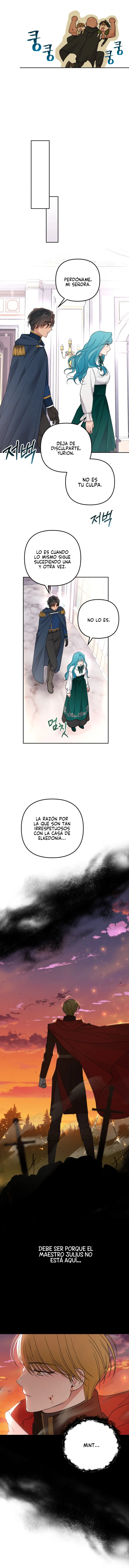 La princesa Menta capítulo 24, página 13