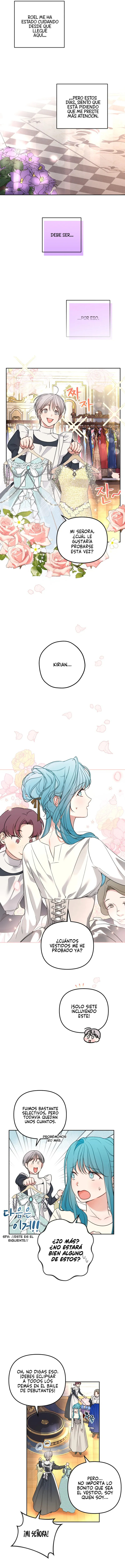 La princesa Menta capítulo 24, página 7