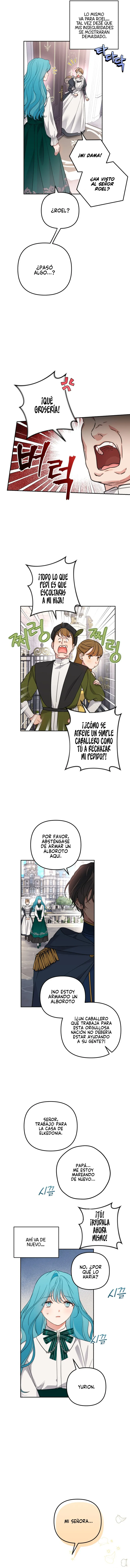 La princesa Menta capítulo 24, página 9