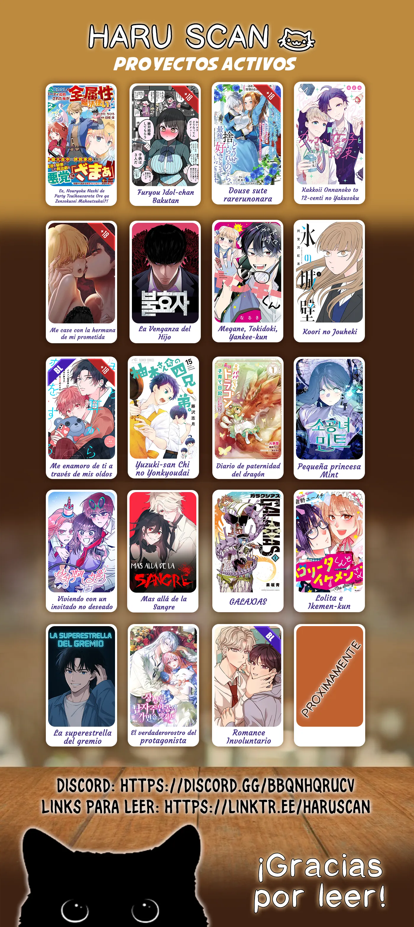 La princesa Menta capítulo 25, página 16