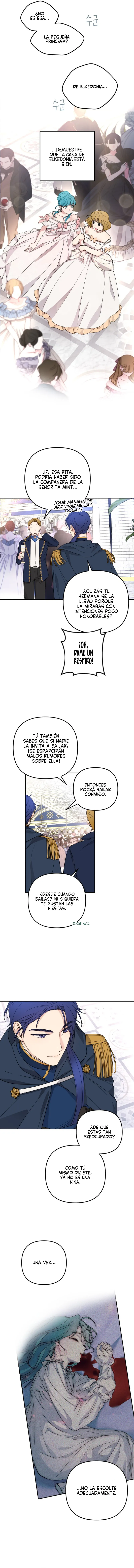 La princesa Menta capítulo 26, página 13