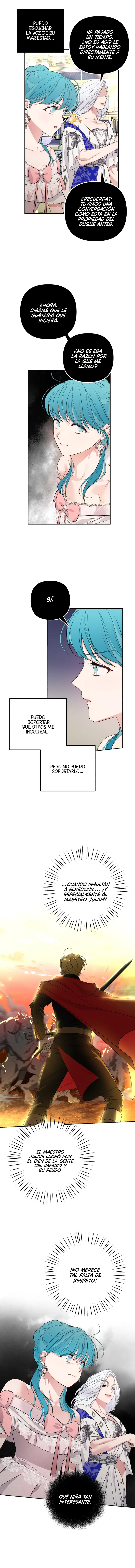 La princesa Menta capítulo 27, página 13