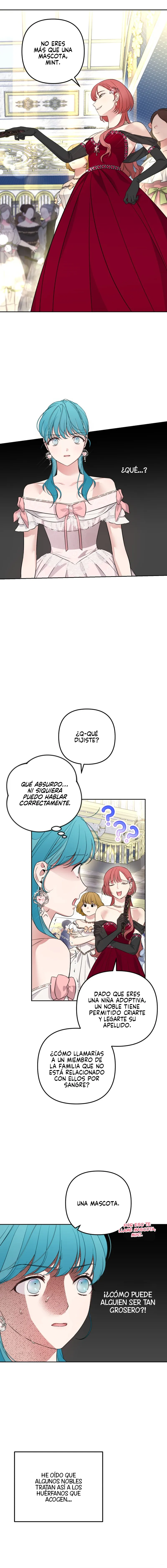 La princesa Menta capítulo 27, página 6