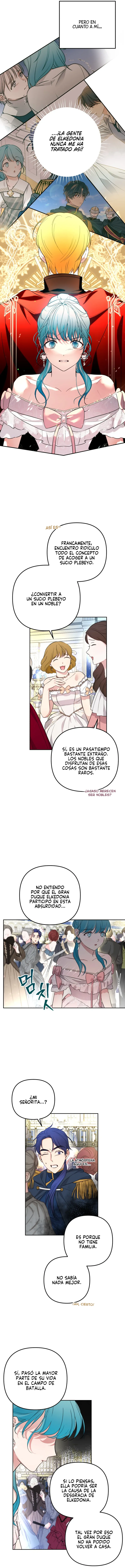 La princesa Menta capítulo 27, página 7