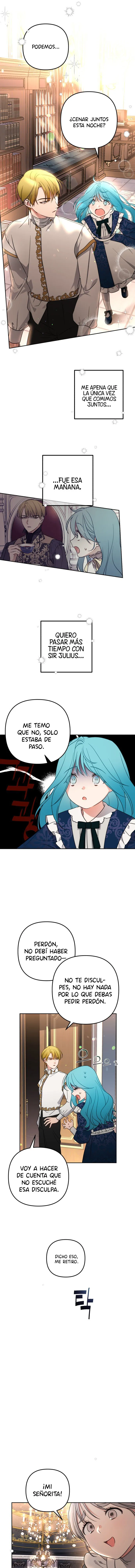 La princesa Menta capítulo 4, página 13