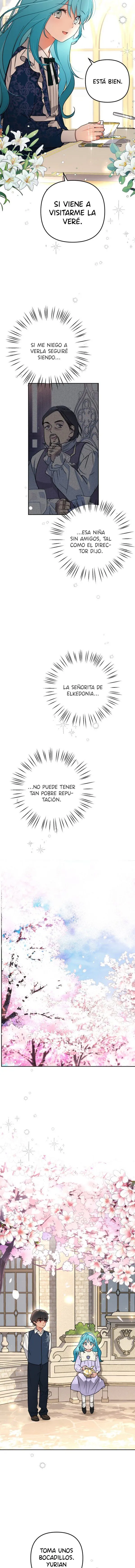 La princesa Menta capítulo 5, página 13