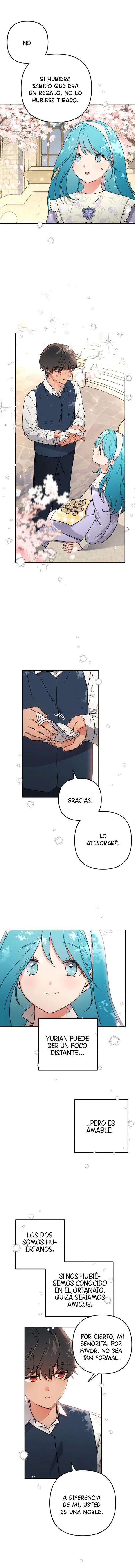 La princesa Menta capítulo 5, página 3