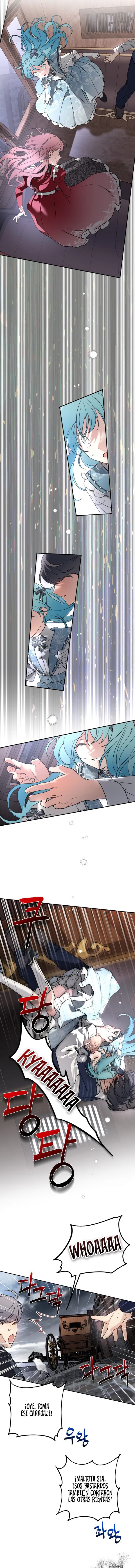 La princesa Menta capítulo 6, página 5