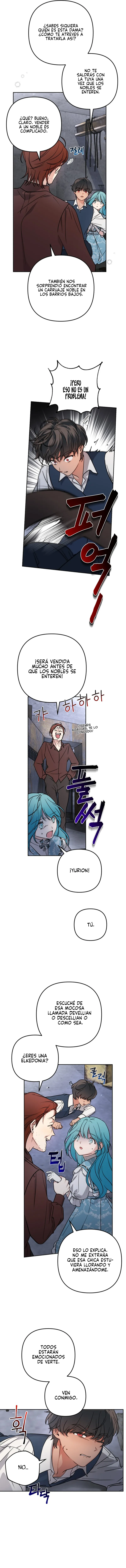 La princesa Menta capítulo 7, página 13
