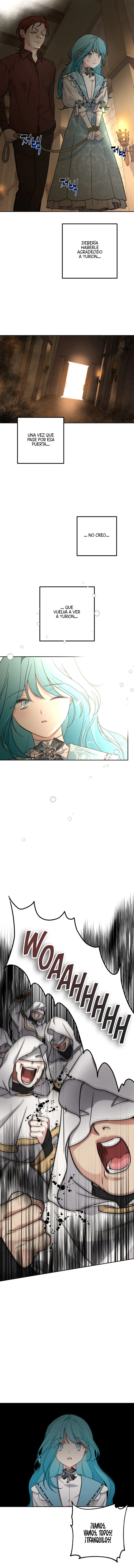 La princesa Menta capítulo 7, página 15