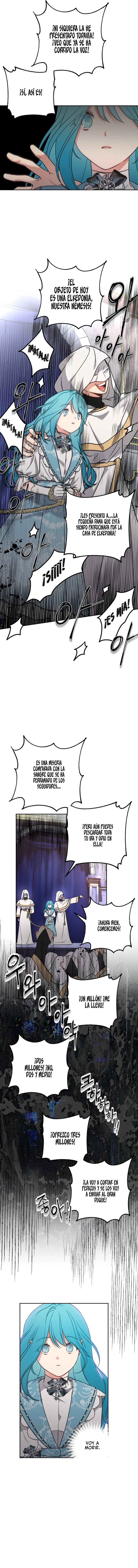 La princesa Menta capítulo 7, página 2