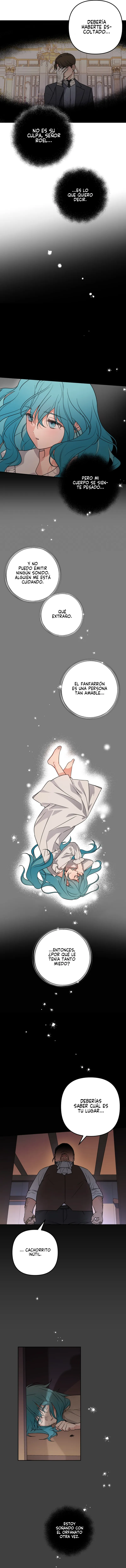La princesa Menta capítulo 8, página 15