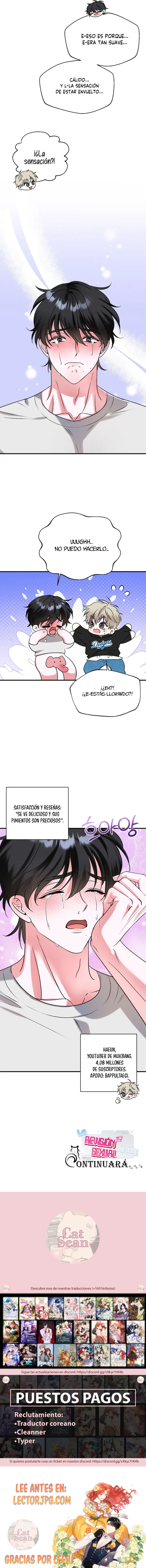 La revisión sexual de hoy capítulo 0, página 2