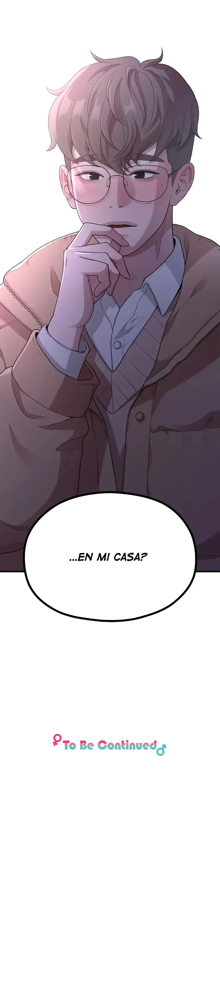 La sagrada vida de un artista de webcómics capítulo 11, página 16