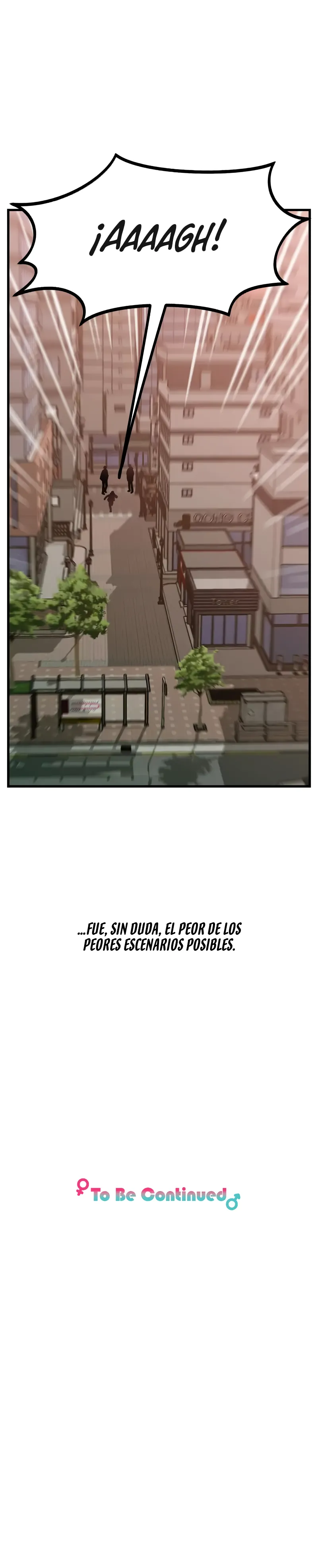 La sagrada vida de un artista de webcómics capítulo 3, página 13