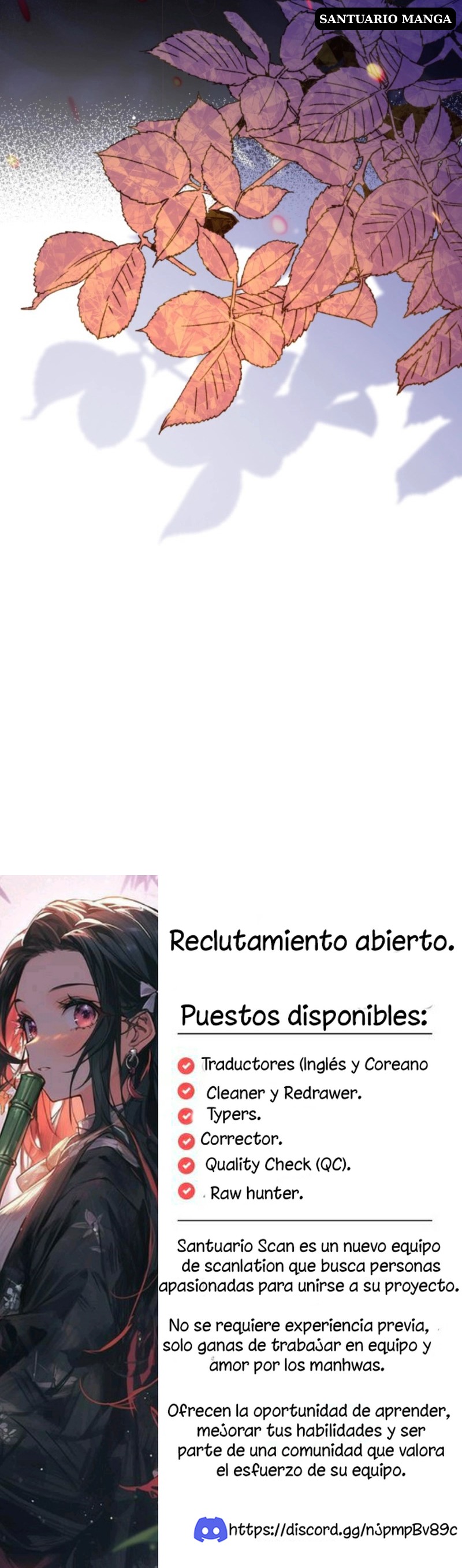 La santa que desea morir hace un contrato con el príncipe maldito capítulo 2, página 10