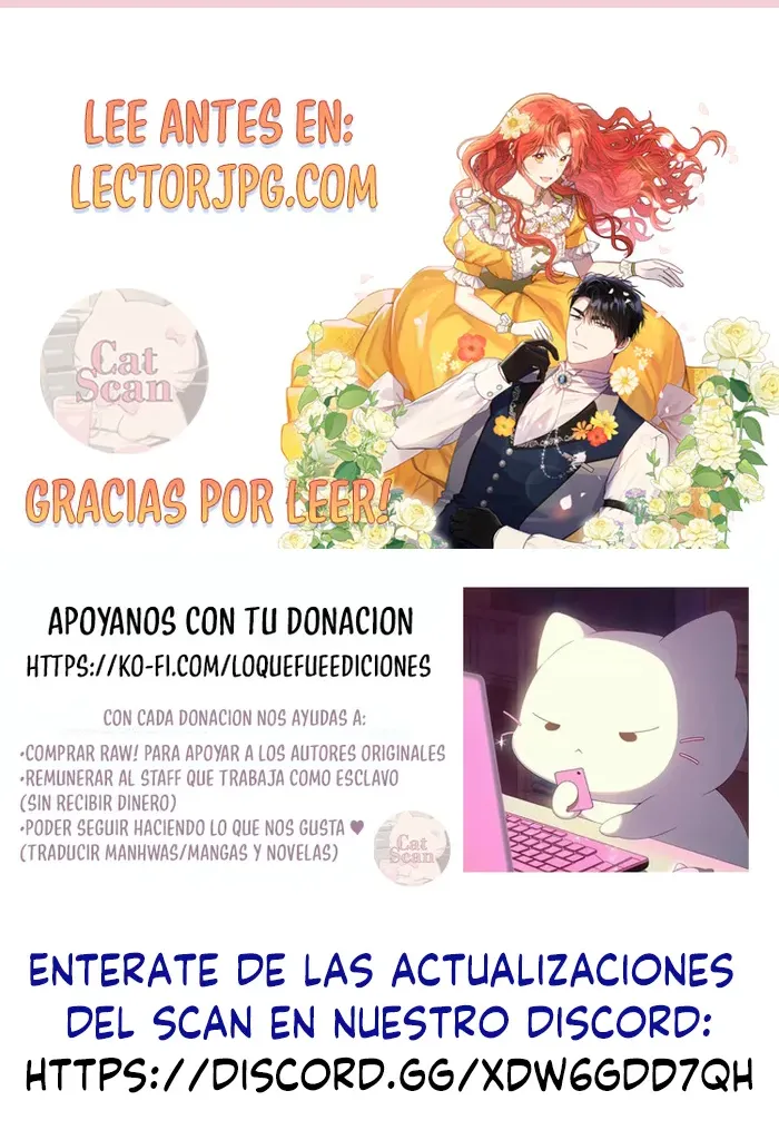 La señorita extra capítulo 8, página 6