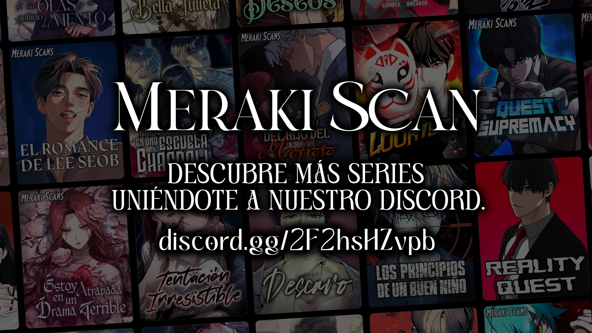 La tumba de los cisnes capítulo 3, página 4