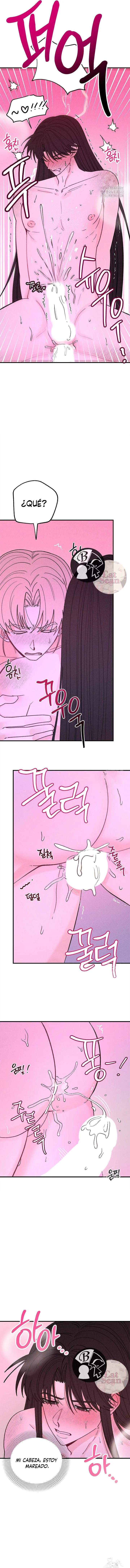 La velada de Cheongcheongwan capítulo 6, página 20
