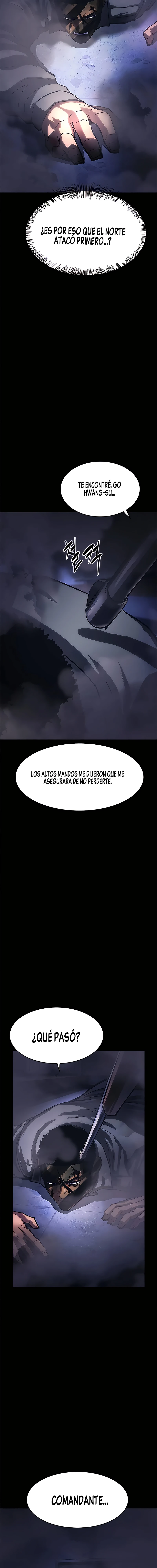 La venganza del demonio errante capítulo 20, página 12