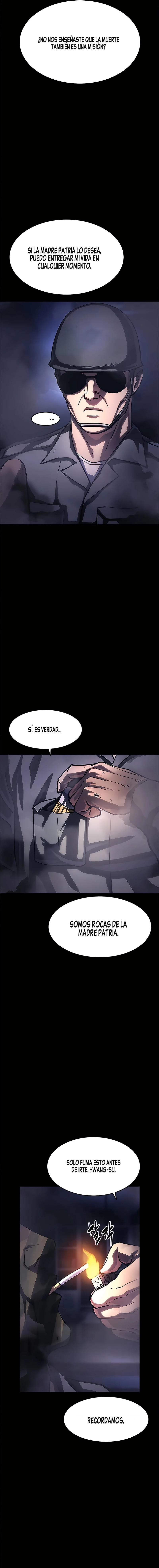 La venganza del demonio errante capítulo 20, página 16