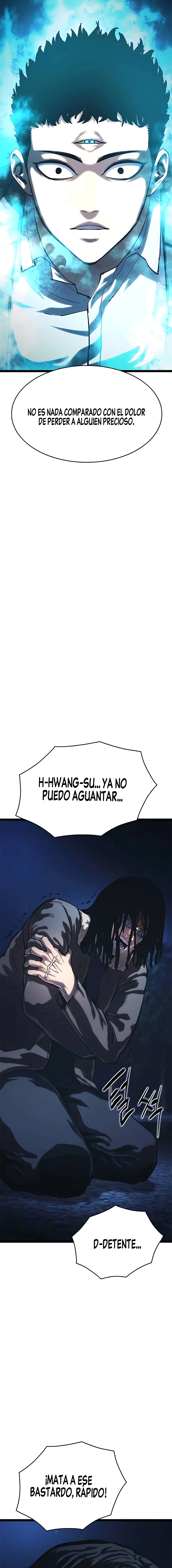 La venganza del demonio errante capítulo 20, página 38
