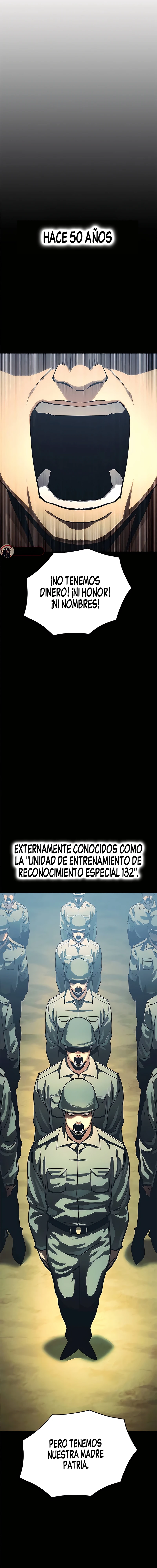 La venganza del demonio errante capítulo 20, página 42