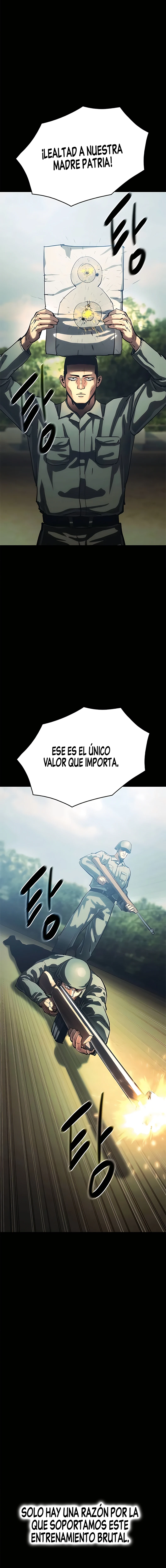 La venganza del demonio errante capítulo 20, página 6