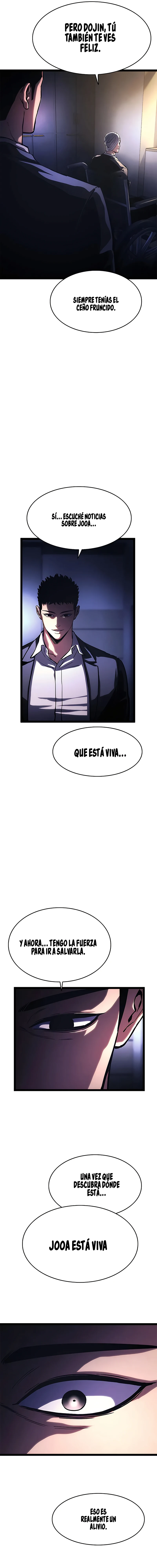 La venganza del demonio errante capítulo 22, página 24