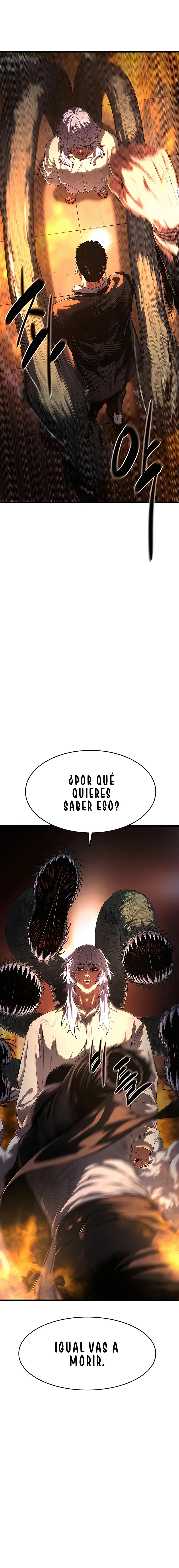 La venganza del demonio errante capítulo 5, página 6