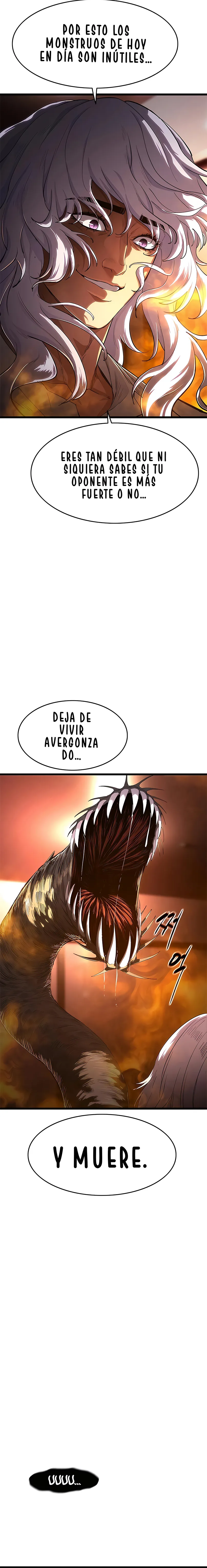 La venganza del demonio errante capítulo 5, página 9