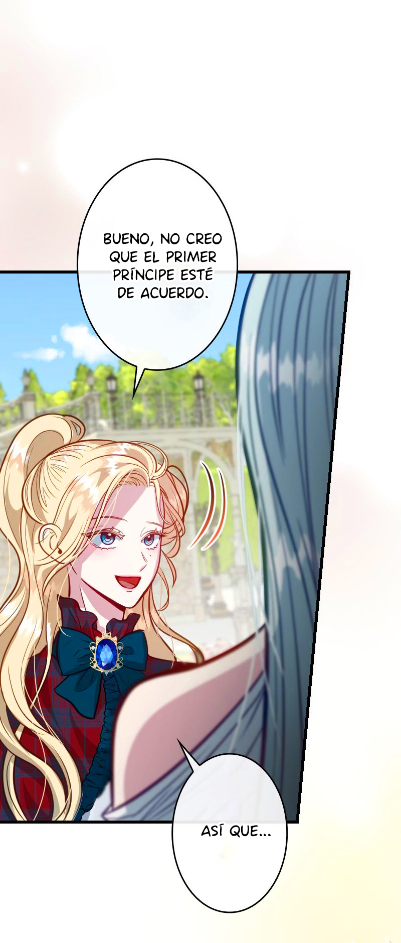 La Villana Se Robó la Virginidad del Caballero Santo capítulo 10, página 27