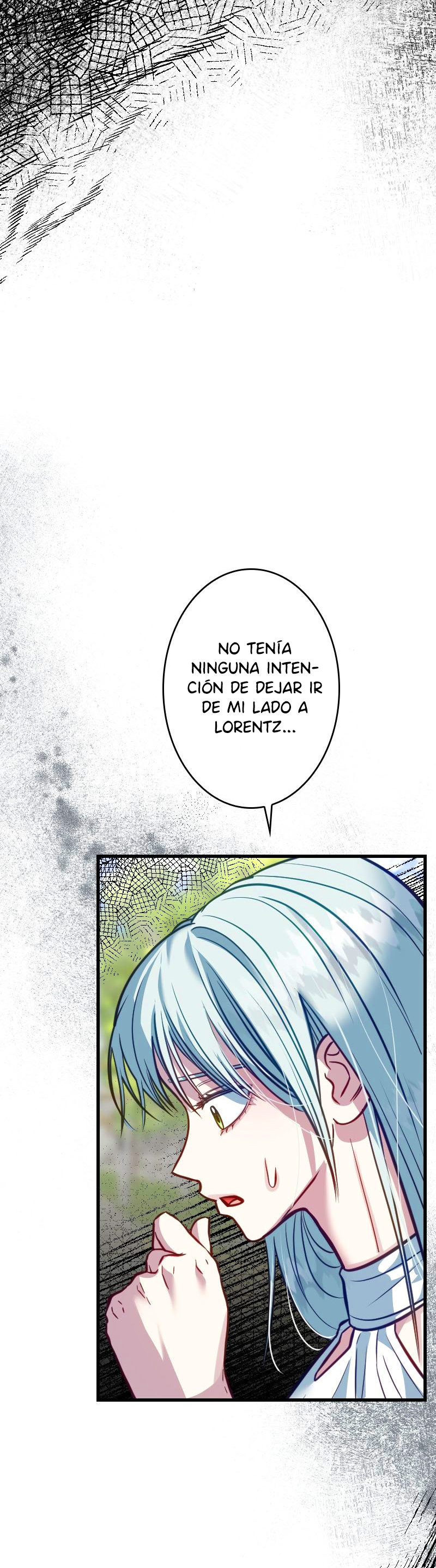 La Villana Se Robó la Virginidad del Caballero Santo capítulo 10, página 44