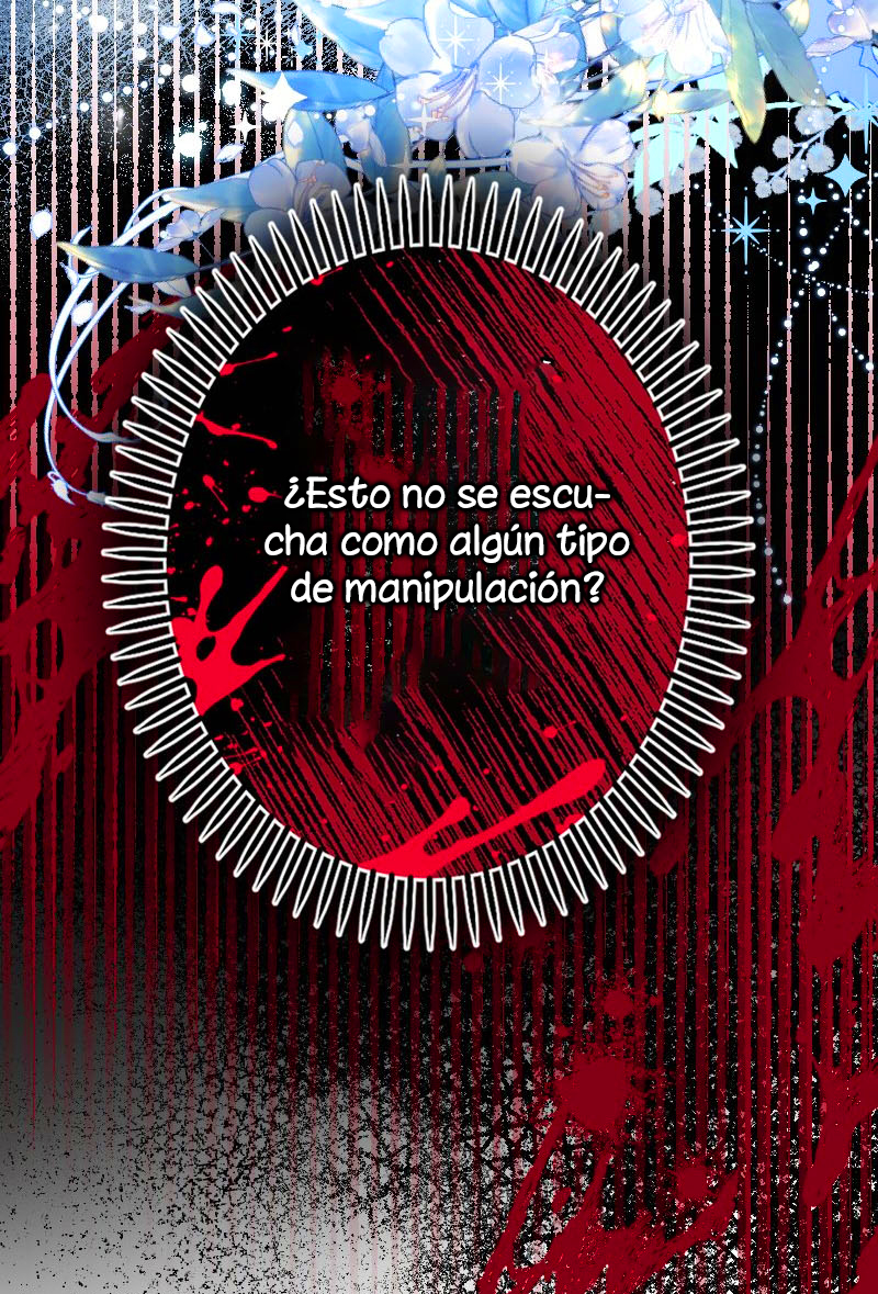 La Villana Se Robó la Virginidad del Caballero Santo capítulo 10, página 51