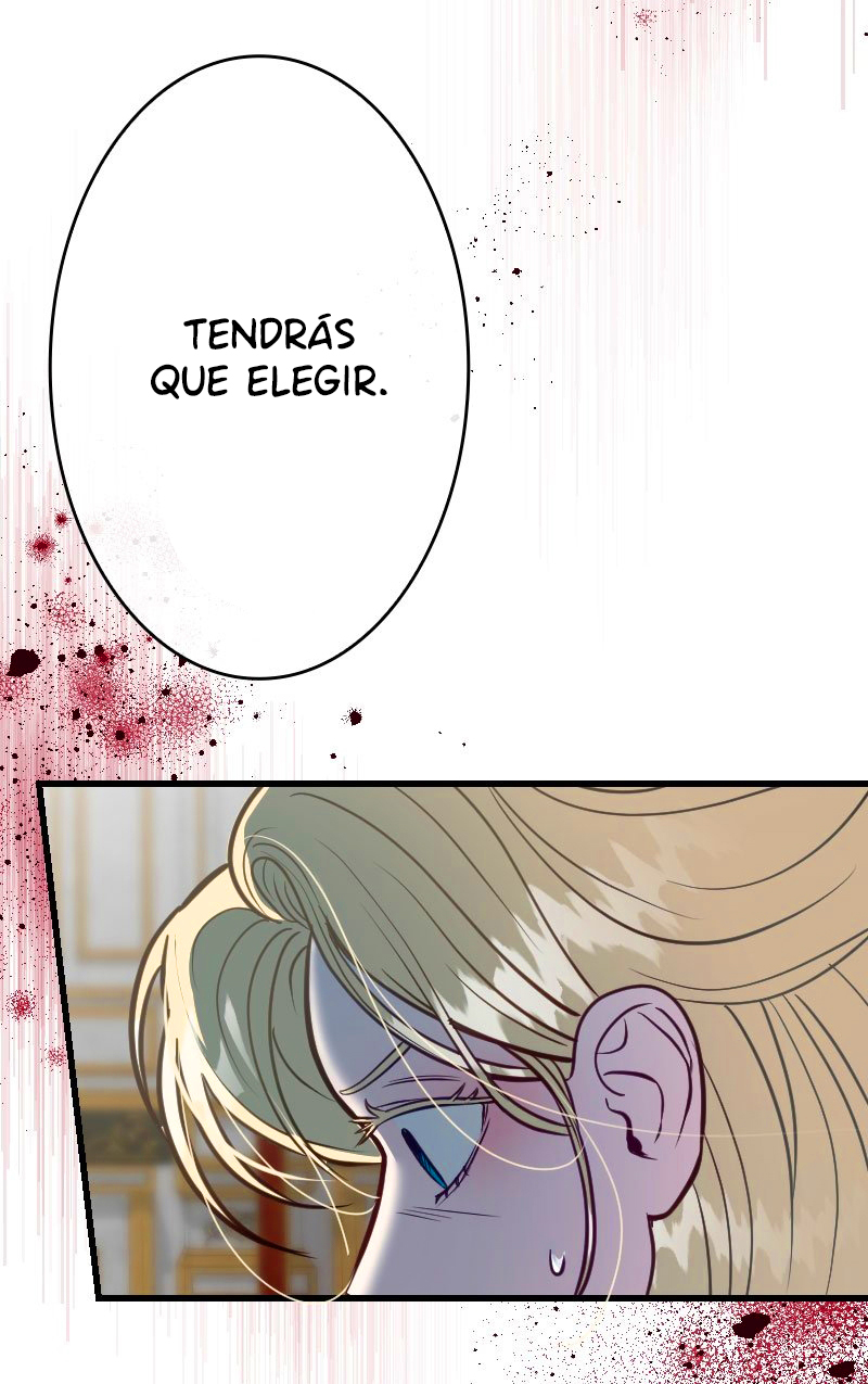 La Villana Se Robó la Virginidad del Caballero Santo capítulo 11, página 39