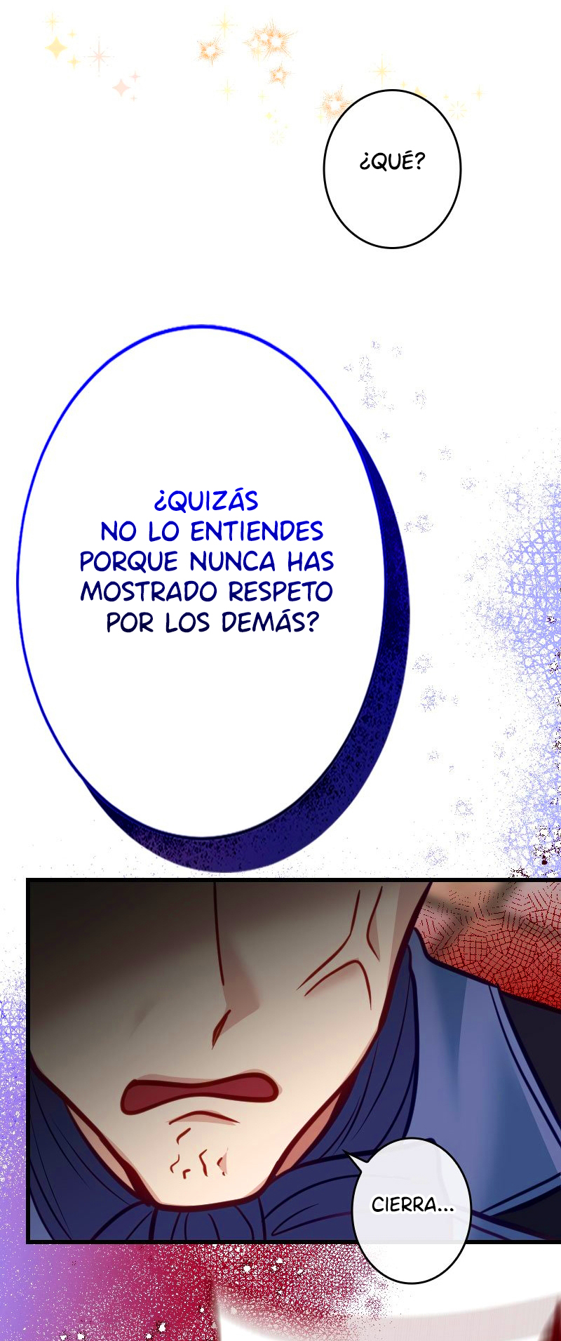 La Villana Se Robó la Virginidad del Caballero Santo capítulo 11, página 73