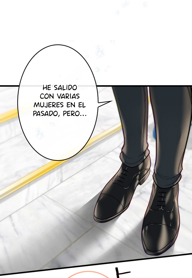 La Villana Se Robó la Virginidad del Caballero Santo capítulo 14, página 45