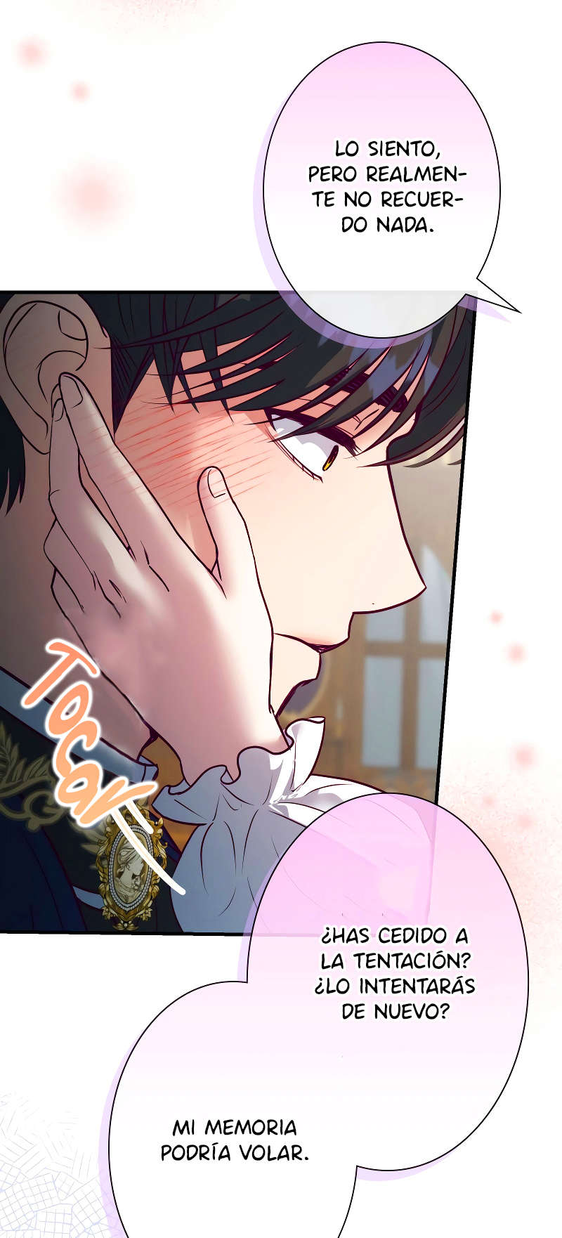 La Villana Se Robó la Virginidad del Caballero Santo capítulo 19, página 26
