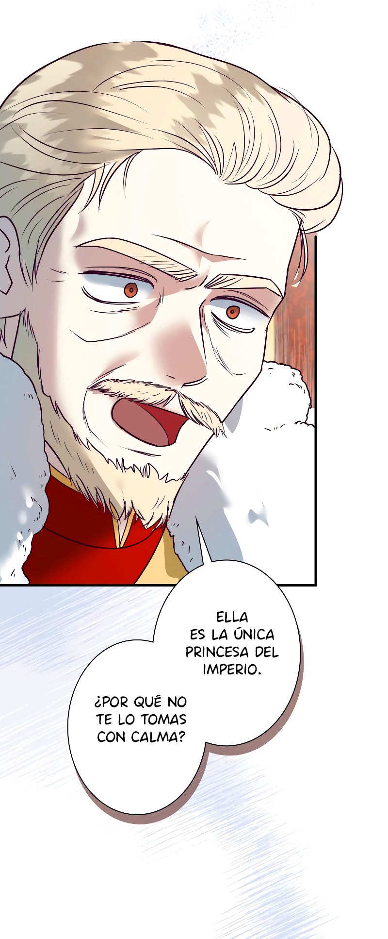La Villana Se Robó la Virginidad del Caballero Santo capítulo 19, página 65