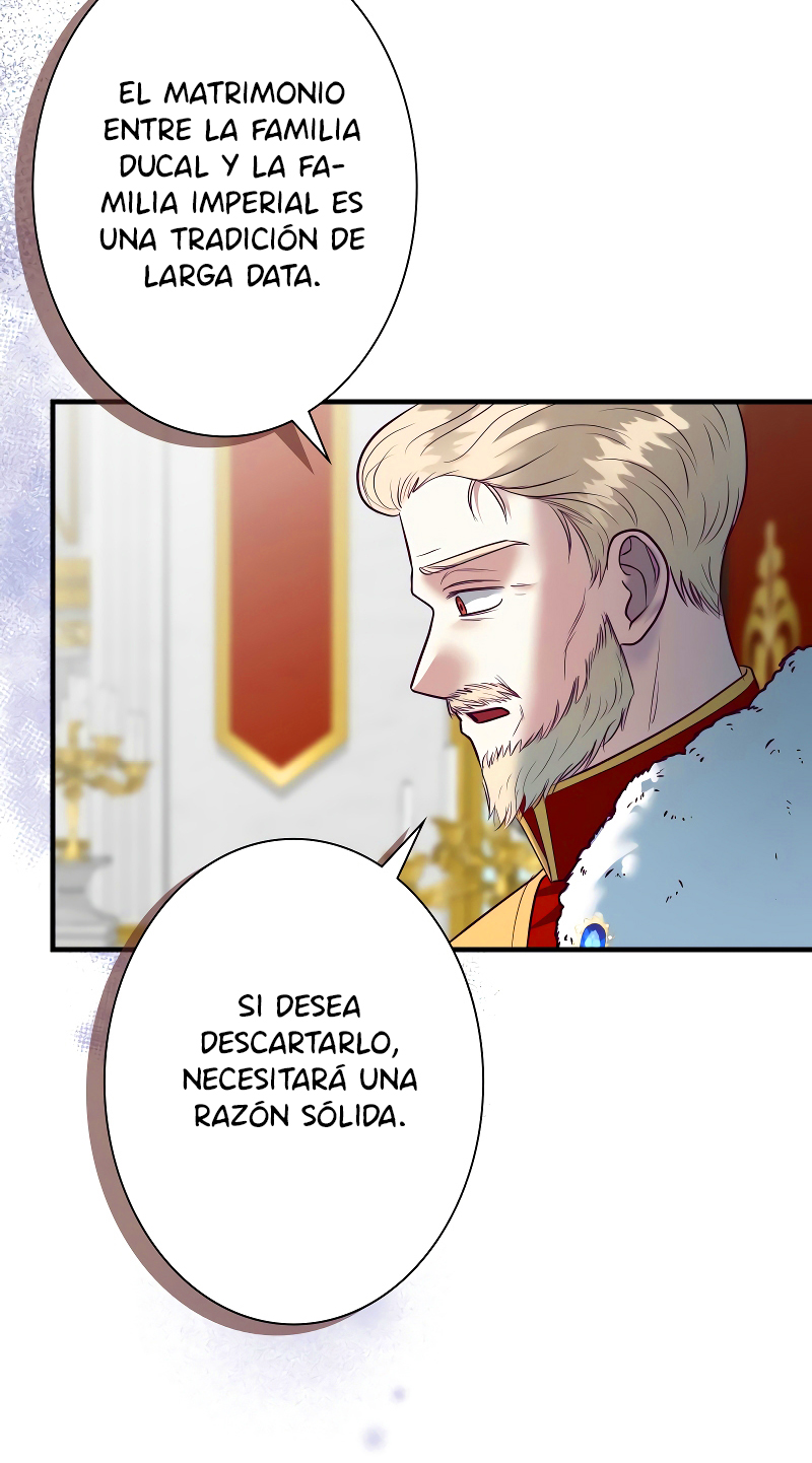 La Villana Se Robó la Virginidad del Caballero Santo capítulo 19, página 76
