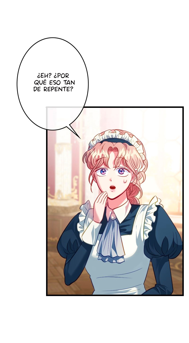 La Villana Se Robó la Virginidad del Caballero Santo capítulo 2, página 53