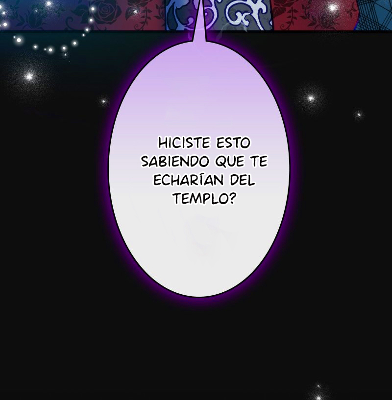 La Villana Se Robó la Virginidad del Caballero Santo capítulo 4, página 16