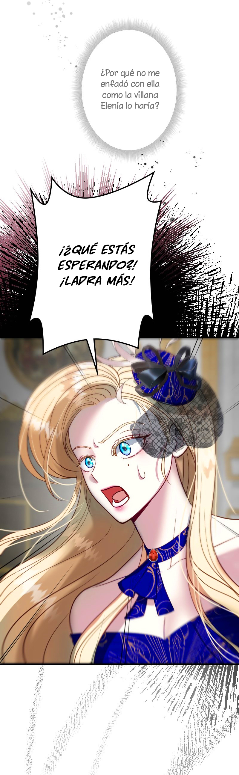 La Villana Se Robó la Virginidad del Caballero Santo capítulo 4, página 67
