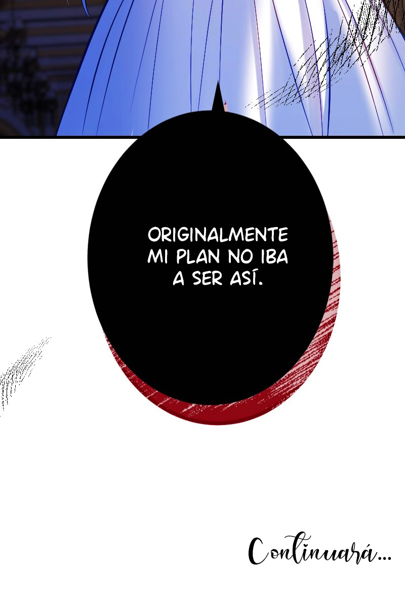 La Villana Se Robó la Virginidad del Caballero Santo capítulo 4, página 76