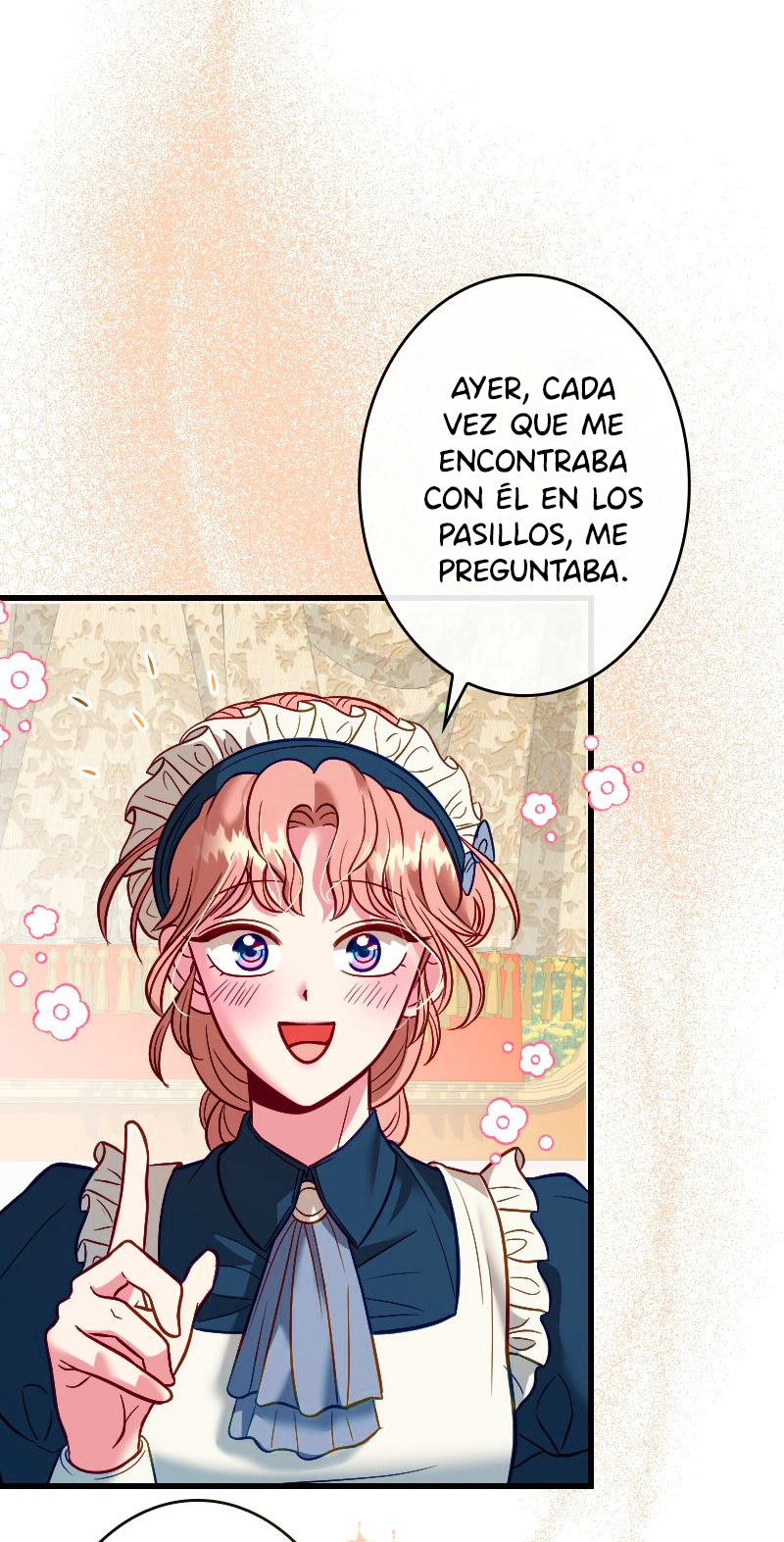 La Villana Se Robó la Virginidad del Caballero Santo capítulo 5, página 29