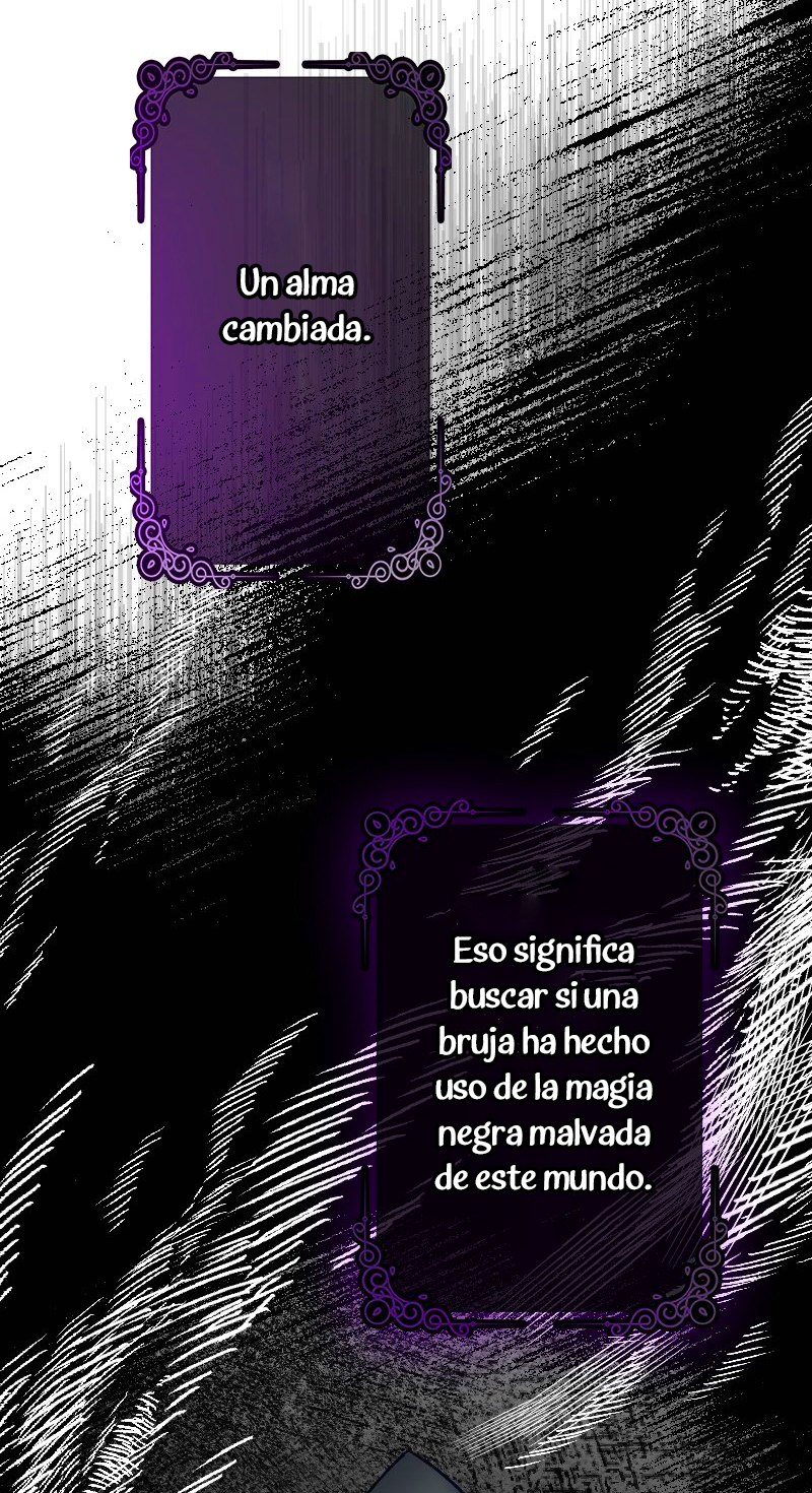 La Villana Se Robó la Virginidad del Caballero Santo capítulo 5, página 32