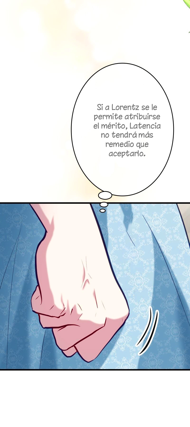 La Villana Se Robó la Virginidad del Caballero Santo capítulo 6, página 11