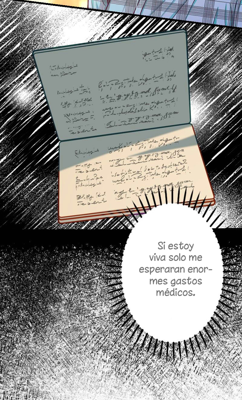 La Villana Se Robó la Virginidad del Caballero Santo capítulo 6, página 39